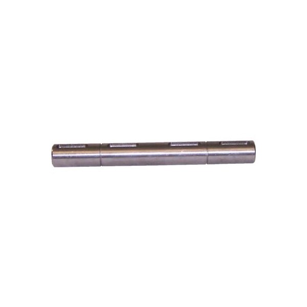 Worldwide Electric Double Output Shaft For CALM Series 75mm Aluminum Worm Gear Reducer CALM75-DS - main